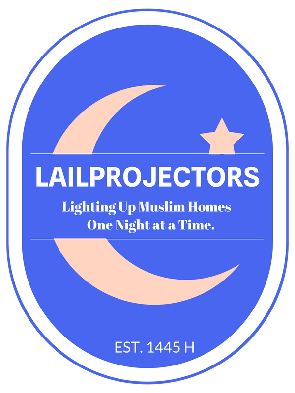 LailProjectors 